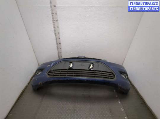 Купить Бампер на Ford Focus 2 2008-2011 Бампер FO2141306 на Ford Focus 2 2008-2011