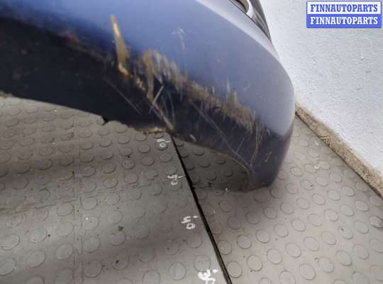 купить Бампер на Ford Focus 2 2008-2011