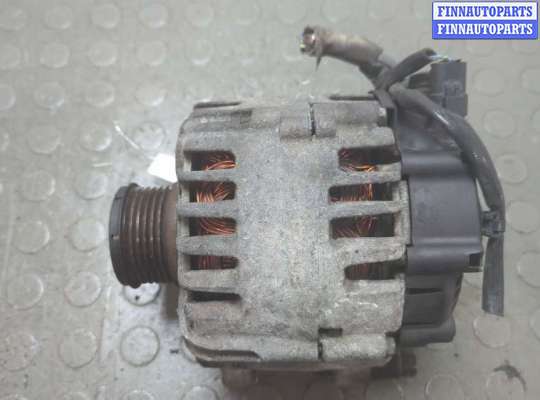 купить Генератор на Citroen C3 picasso 2009-2017