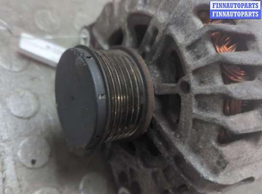 купить Генератор на Citroen C3 picasso 2009-2017