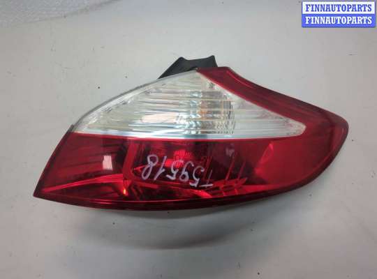 Купить Фонарь (задний) на Renault Megane 3 2009-2016 Фонарь (задний) RN1557303 на Renault Megane 3 2009-2016