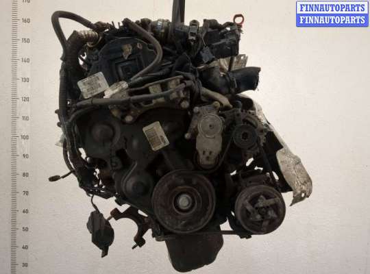 купить Тепловой экран (термозащита) на Volvo S40 2004-2012