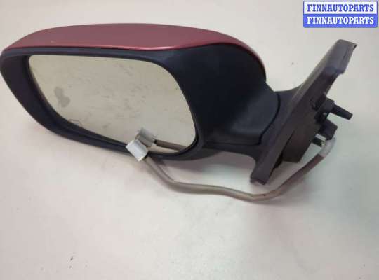 купить Зеркало боковое на Toyota Corolla E15 2006-2013