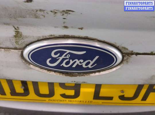 купить Крышка (дверь) багажника на Ford Focus 2 2008-2011