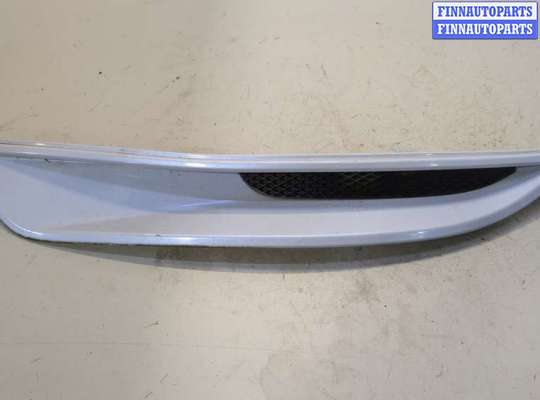 Заглушка (решётка) бампера FO1869146 на Ford Kuga 2008-2012