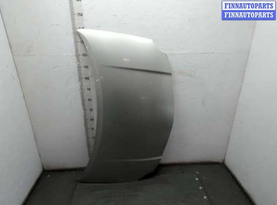 Капот TT918348 на Toyota Auris E15 2006-2012