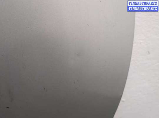 Капот на Toyota Auris I (E150)