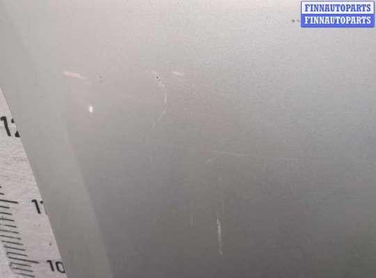 Капот на Toyota Auris I (E150)