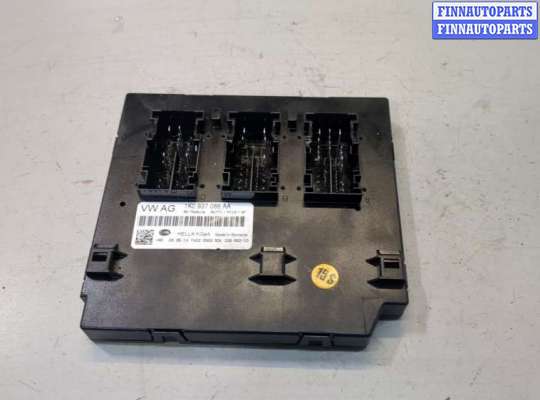 купить Блок управления бортовой сети (Body Control Module) на Skoda Yeti 2009-2018