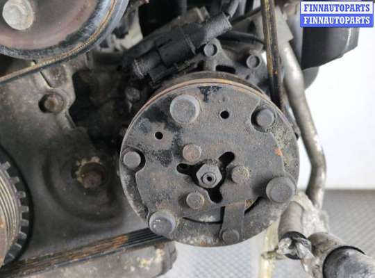 купить Генератор на Ford Mondeo 3 2000-2007