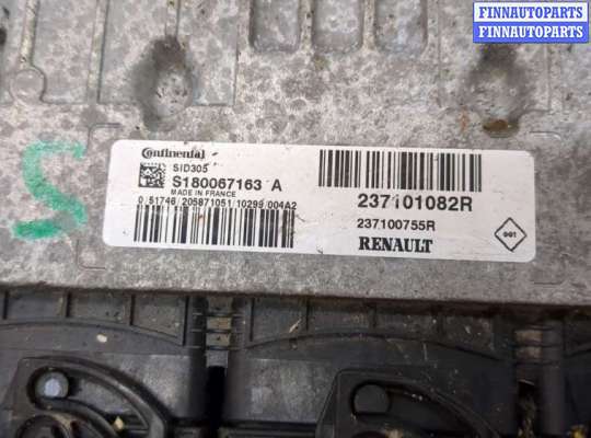 купить Блок управления двигателем на Nissan Juke 2010-2019