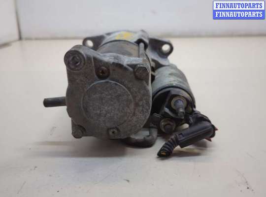 купить Стартер на Chevrolet Equinox 2017-2024