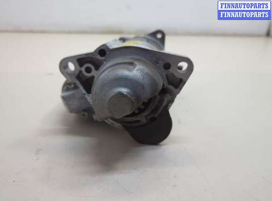 купить Стартер на Chevrolet Equinox 2017-2024