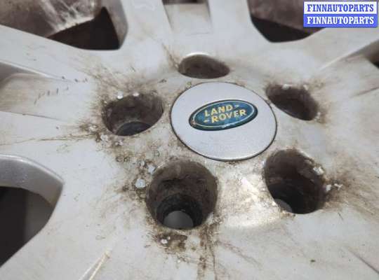 купить Диск литой на Land Rover Freelander 2 2006-2014