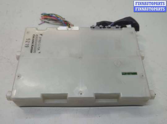 Купить Блок управления климат-контролем на Infiniti FX 2002-2009 Блок управления климат-контролем IFZ1433 на Infiniti FX 2002-2009