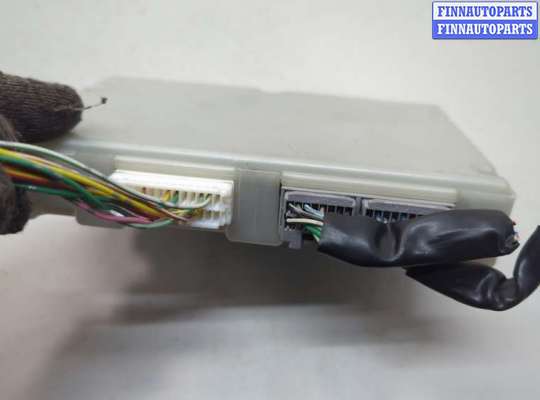 Блок управления печкой на Infiniti FX I (S50)