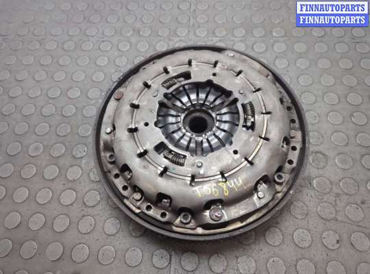 Маховик BM3591160 на BMW X1 (E84) 2009-2015