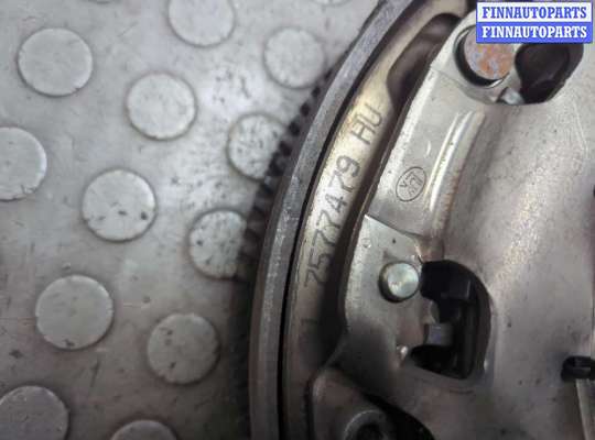 купить Маховик на BMW X1 (E84) 2009-2015