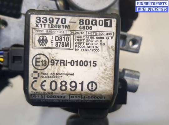 купить Замок зажигания на Suzuki Jimny 1998-2012