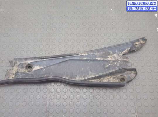 купить Жабо под дворники (дождевик) на Cadillac CTS 2001-2007