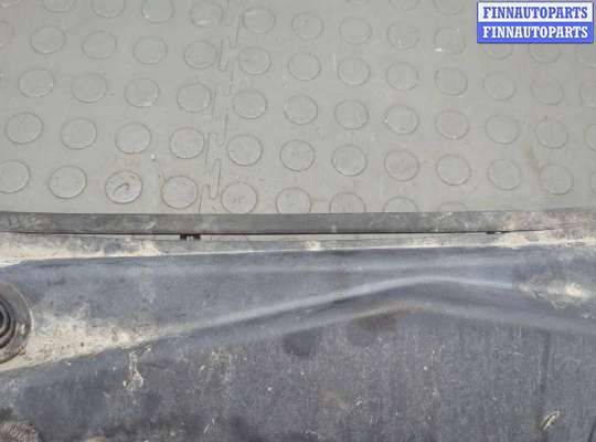 купить Жабо под дворники (дождевик) на Cadillac CTS 2001-2007