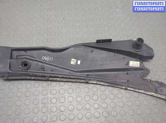 купить Жабо под дворники (дождевик) на Cadillac CTS 2001-2007