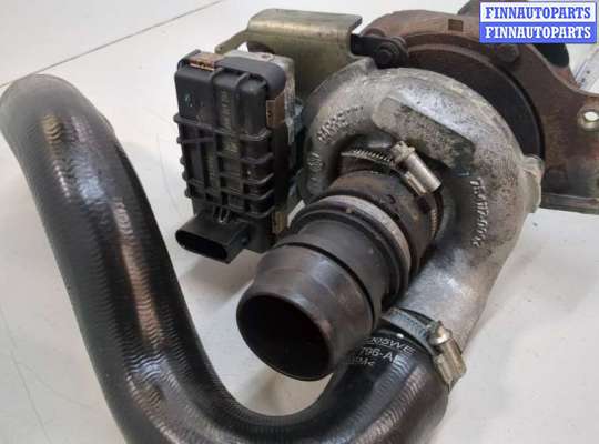 купить Турбина на Ford Transit (Tourneo) Connect 2002-2013