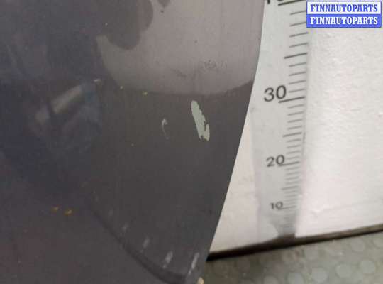 купить Капот на Mazda 6 (GH) 2007-2012