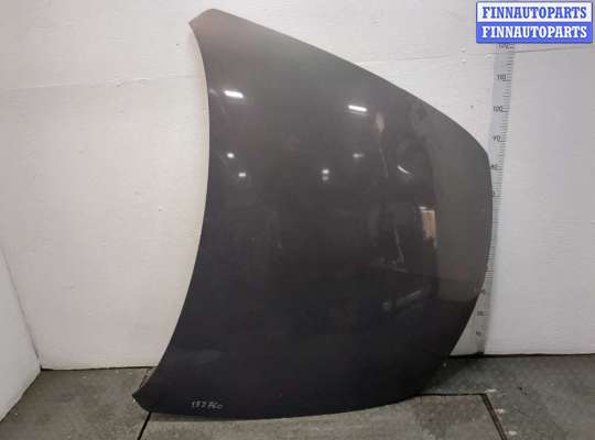 Капот MZ650358 на Mazda 6 (GH) 2007-2012