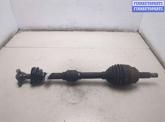 купить Полуось (приводной вал, шрус) на Mitsubishi Outlander XL 2006-2012