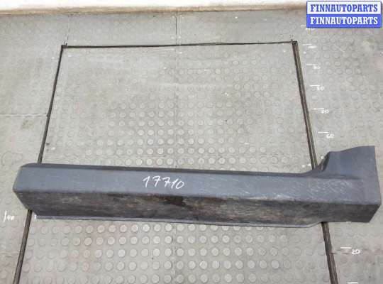 Купить Накладка на порог на Honda Element 2002-2011 Накладка на порог HD497092 на Honda Element 2002-2011