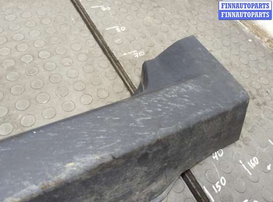 купить Накладка на порог на Honda Element 2002-2011