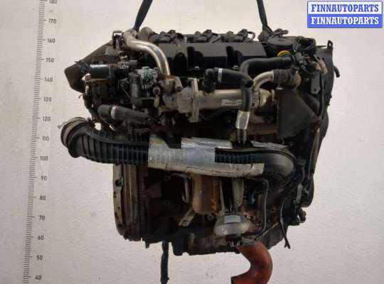 купить Двигатель (ДВС) на Ford Kuga 2008-2012