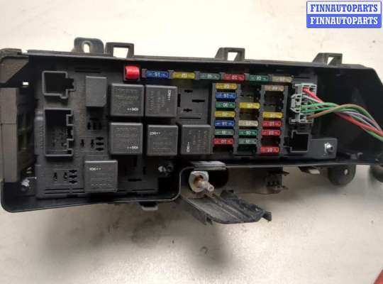 Блок предохранителей VL539154 на Volvo XC90 2002-2014