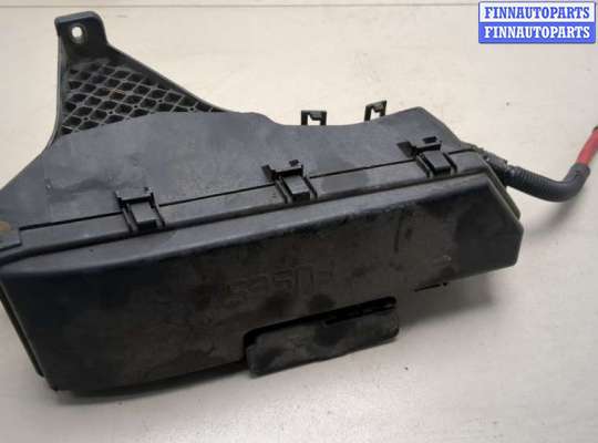 Блок предохранителей на Volvo XC90