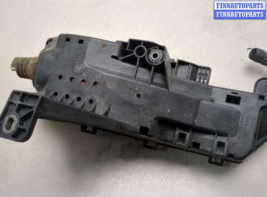 Блок предохранителей на Volvo XC90