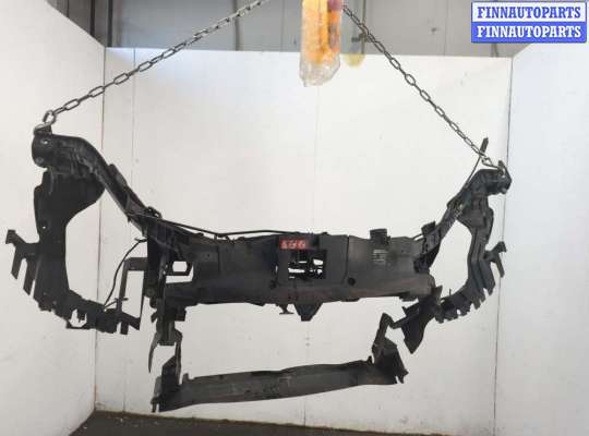 купить Накладка замка капота на Mercedes A W169 2004-2012