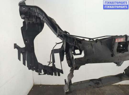 купить Накладка замка капота на Mercedes A W169 2004-2012