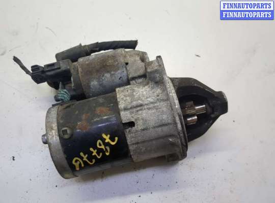 Стартер KA587458 на KIA Ceed 2007-2012