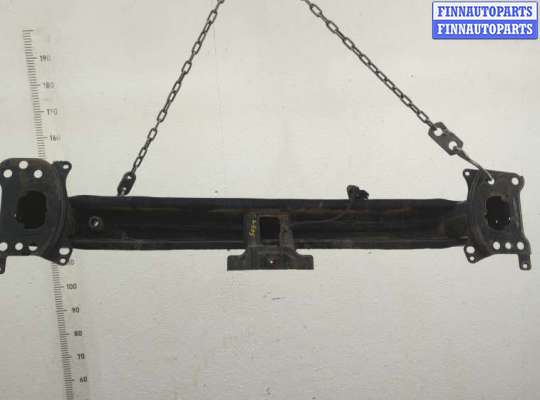 купить Усилитель бампера на Volkswagen Passat CC 2012-2017