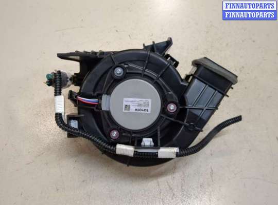 купить Двигатель отопителя (моторчик печки) на Toyota C-HR 2016-2023