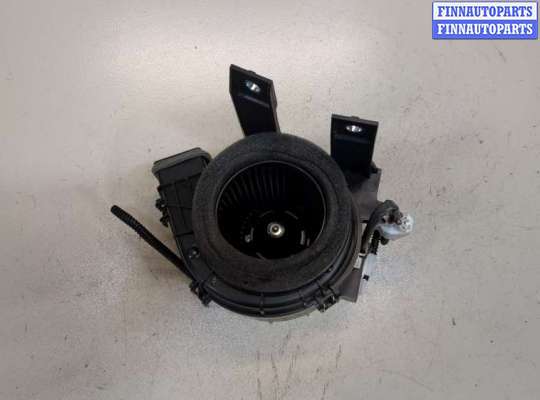 купить Двигатель отопителя (моторчик печки) на Toyota C-HR 2016-2023