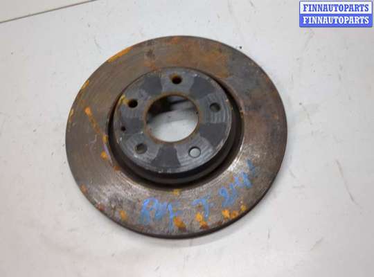 купить Диск тормозной на Mazda CX-5 2017-2021