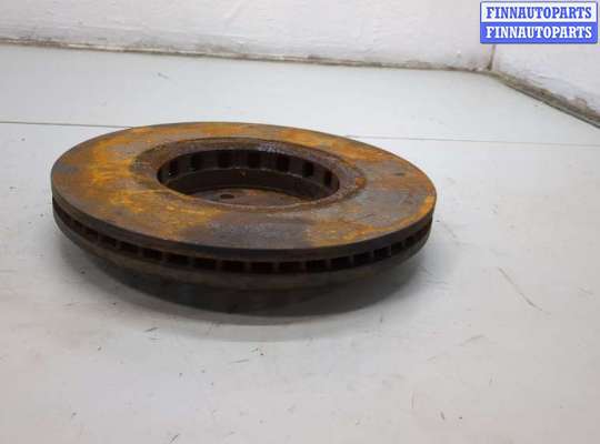 купить Диск тормозной на Mazda CX-5 2017-2021