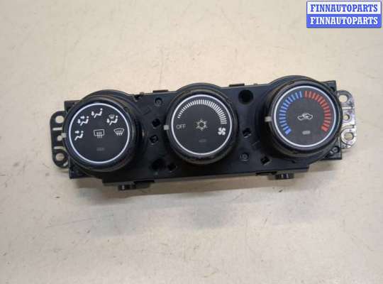 купить Переключатель отопителя (печки) на Mitsubishi ASX 2010-2020