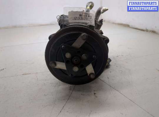 Компрессор кондиционера PG1236896 на Peugeot 3008 2009-2016