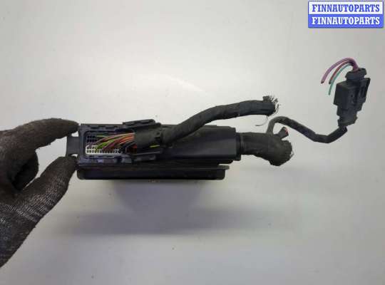 купить Блок управления двигателем на Mercedes C W203 2000-2008