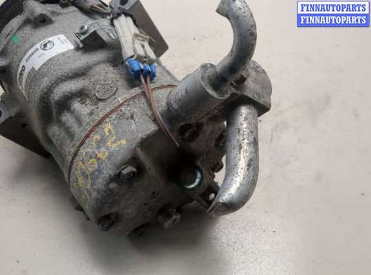купить Компрессор кондиционера на Opel Vectra C 2002-2008