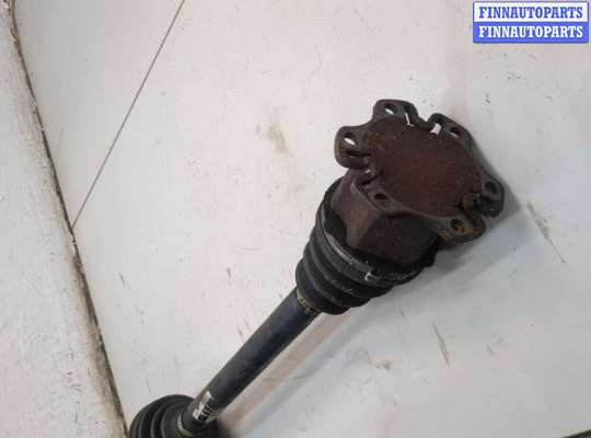 купить Полуось (приводной вал, шрус) на Audi A6 (C6) 2004-2011