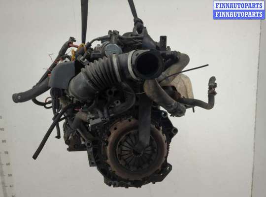 купить Двигатель (ДВС) на Volvo S40 / V40 1995-2004